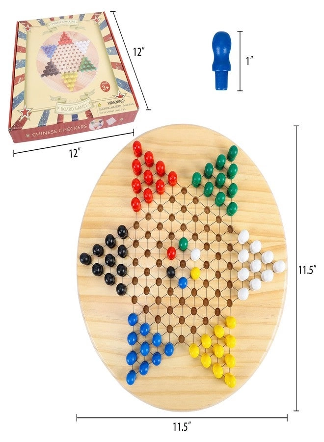 Chinese Checkers