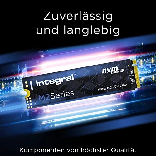 INSSD1TM280NM2 - 1024GB M.2