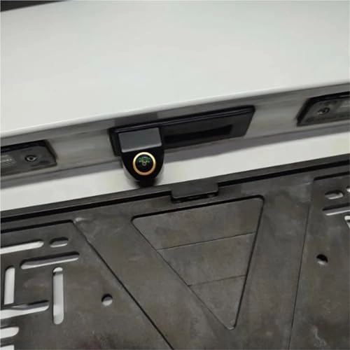 Rear View Camera - Night Vision WIFI