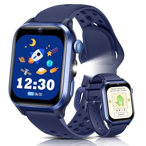 2025 Smartwatch Kids