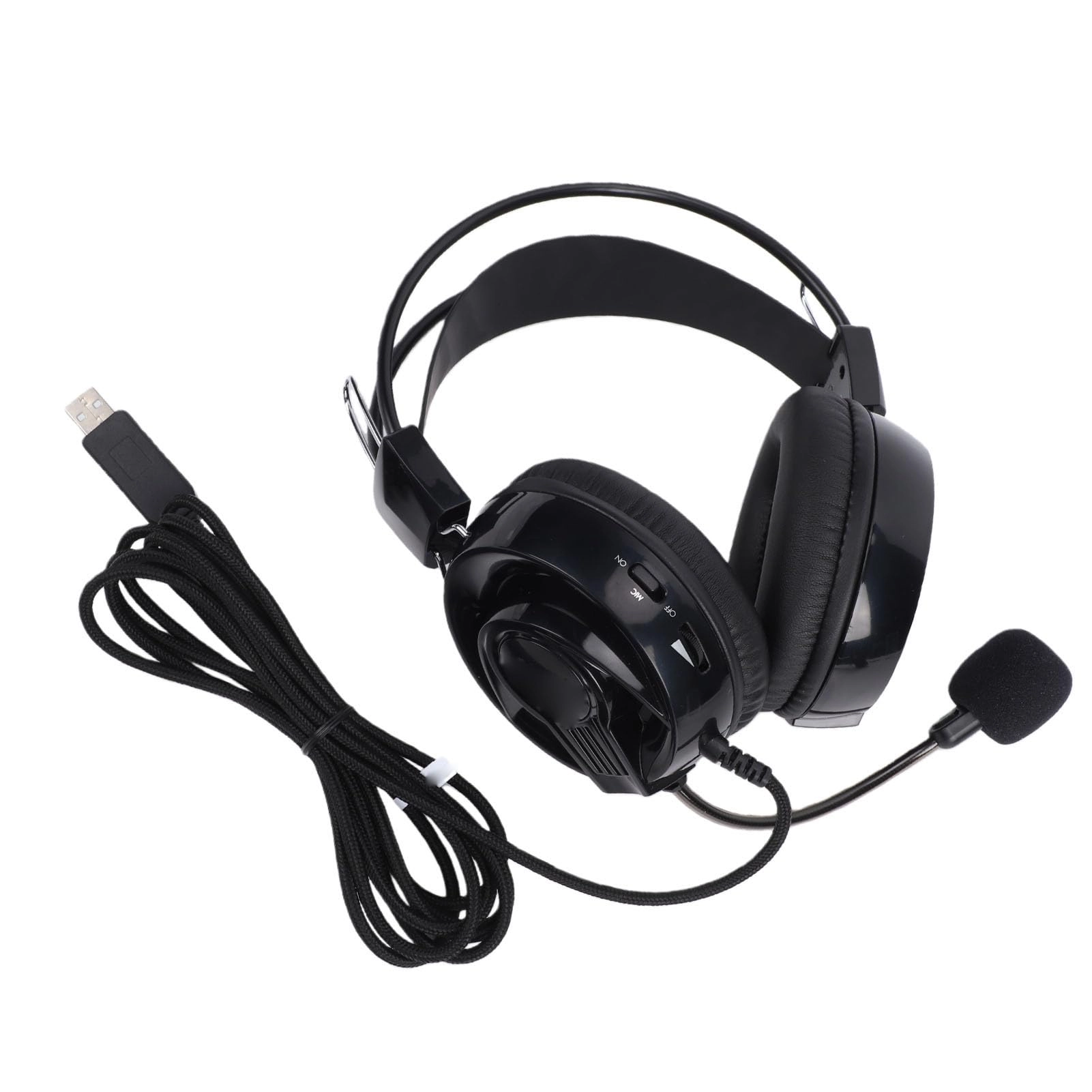 USB Headset Wired Headset