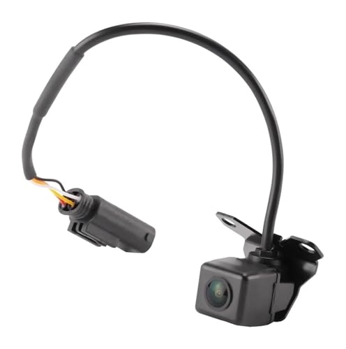 Rear View Camera - wireless