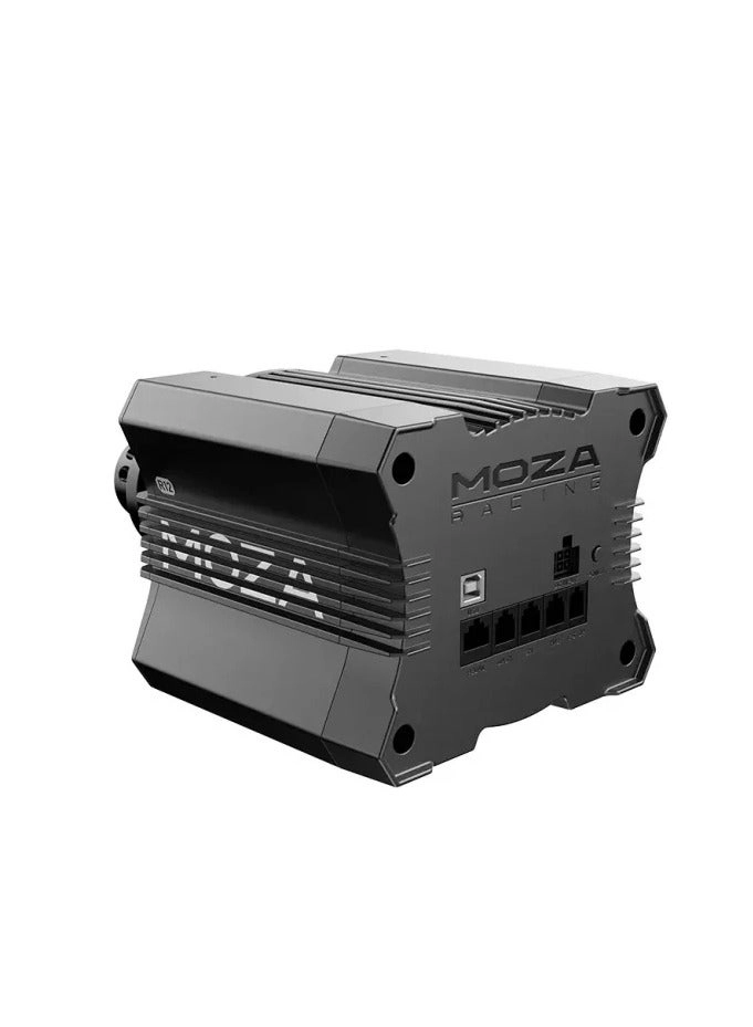 R12 Racing Wheel & Pedals - PC