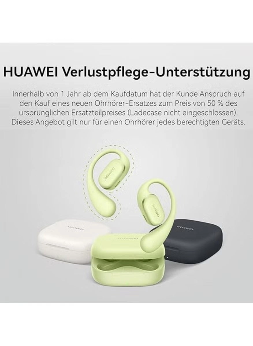 FreeArc Wireless Headphone