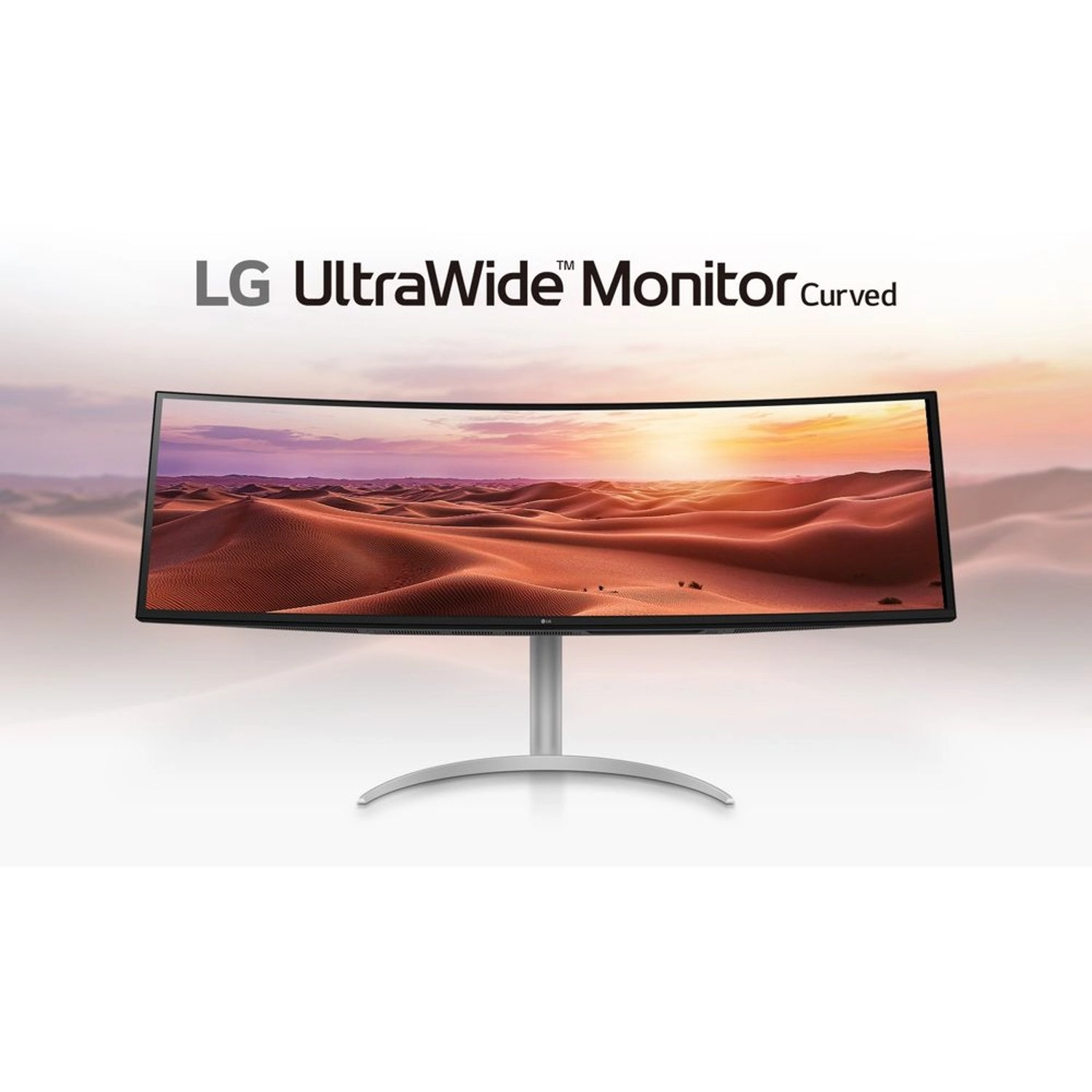 49WQ95C - 49 Inches 5120 x 2160 Pixels