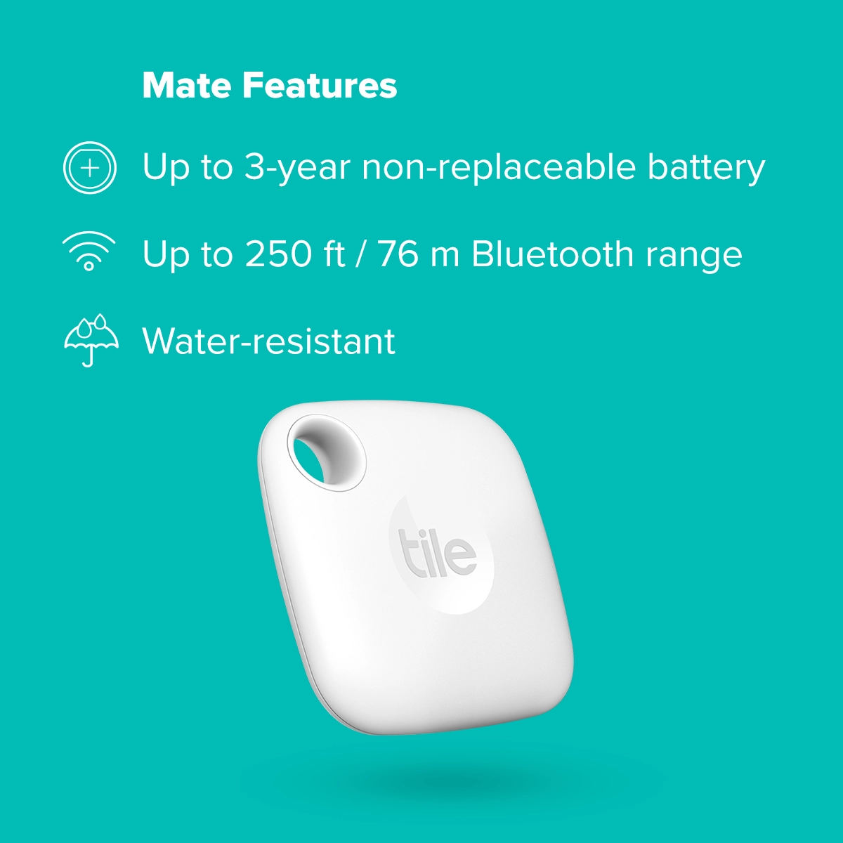 Tile Mate - 1-Pack