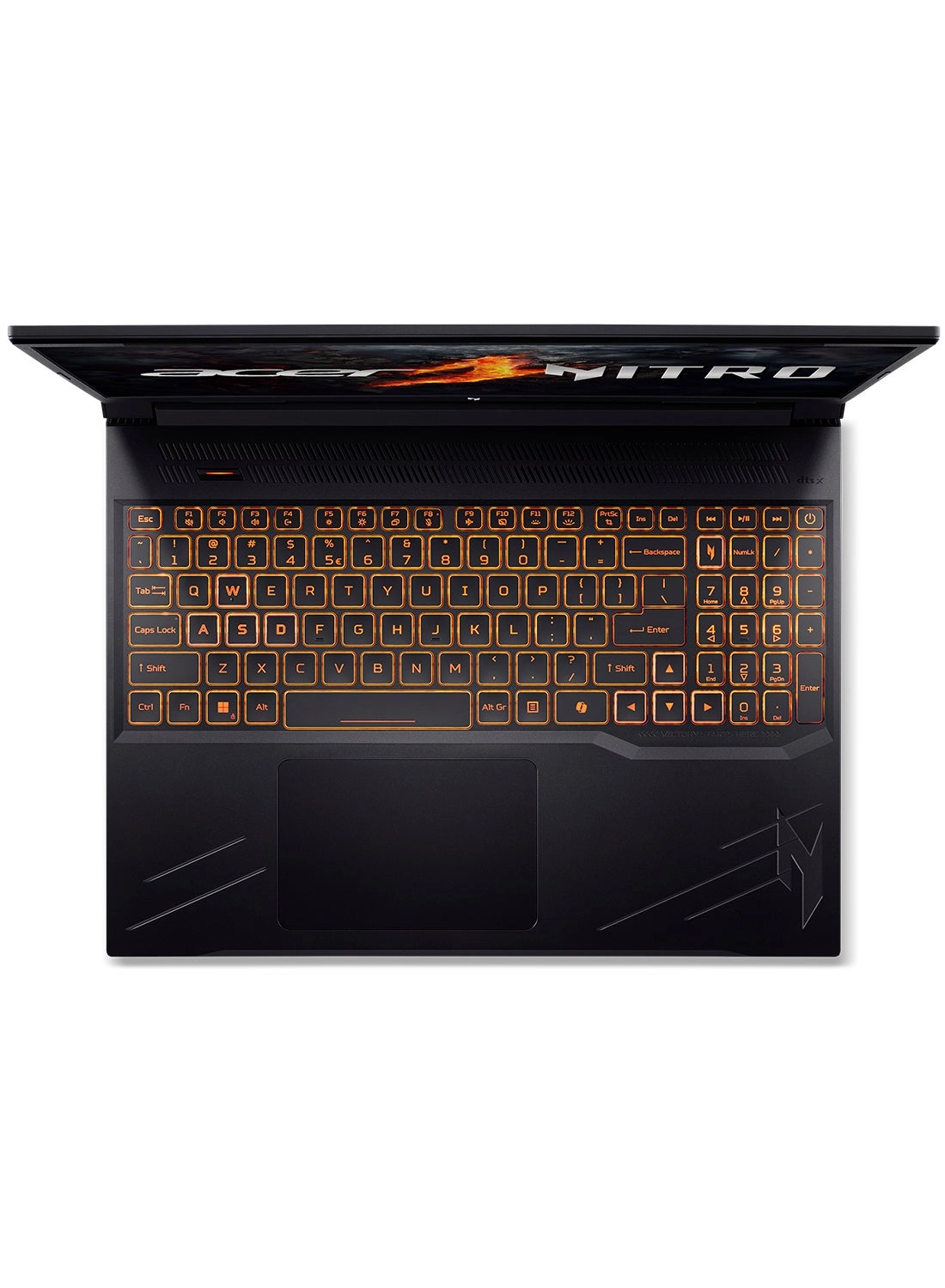 Nitro ANV16 - 16'' Core i7-14650HX 16GB DDR5 512GB SSD