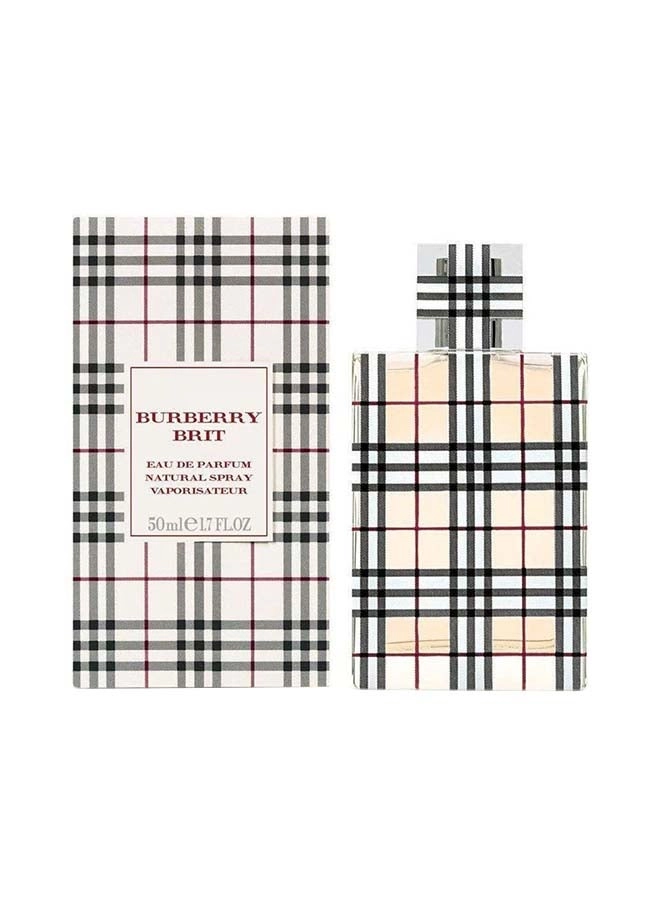 Burberry Brit Eau de Parfum 50ml