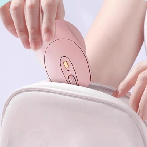 Mouse - 2.4G Wireless