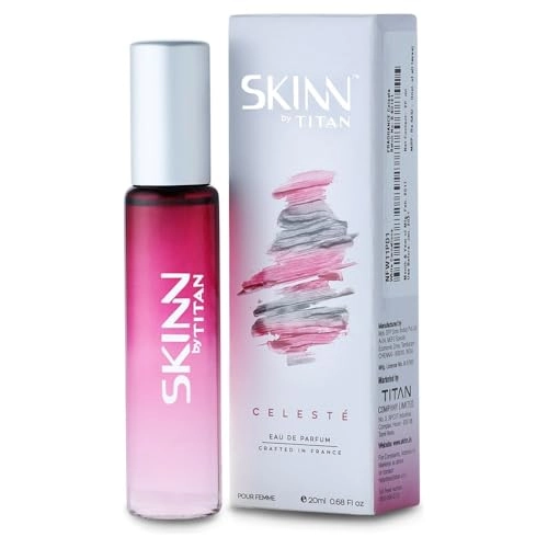 Celeste - Eau de Parfum 20 ml