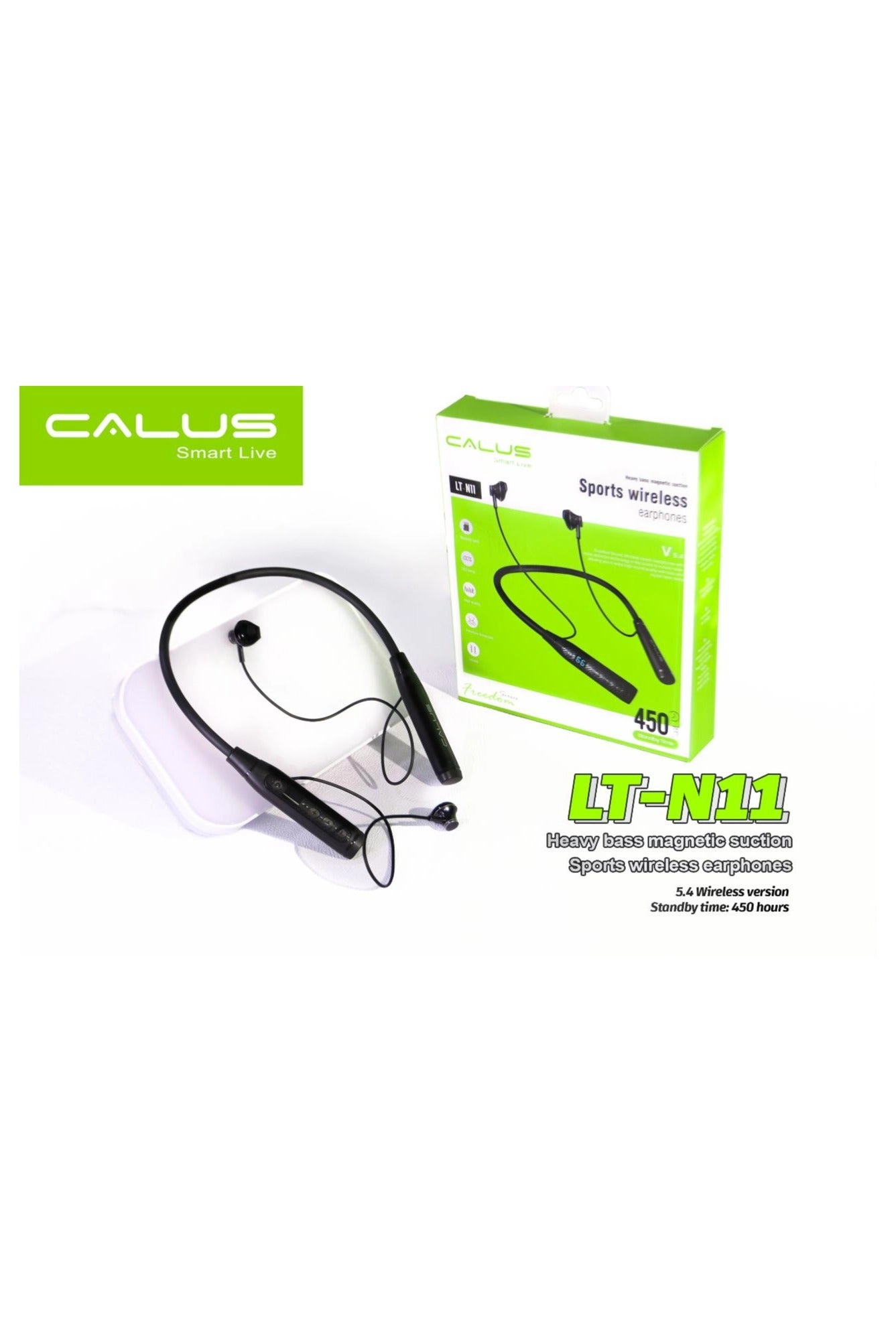 LT-N11 Wireless Earbud