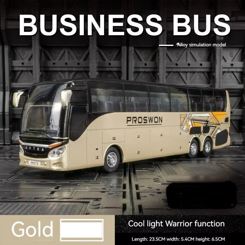 SETRA - 1.32 Scale 1 Count