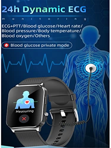 Smart Bracelet - 1.83 inch IP68 Water Resistant