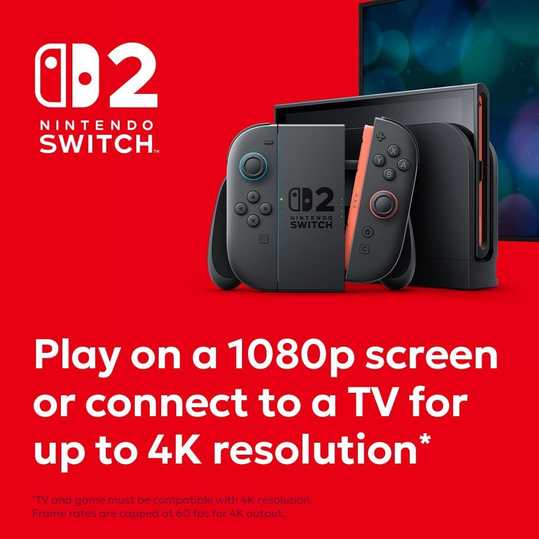 Switch 2
