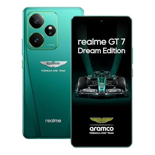 GT 7 - 16GB 512GB