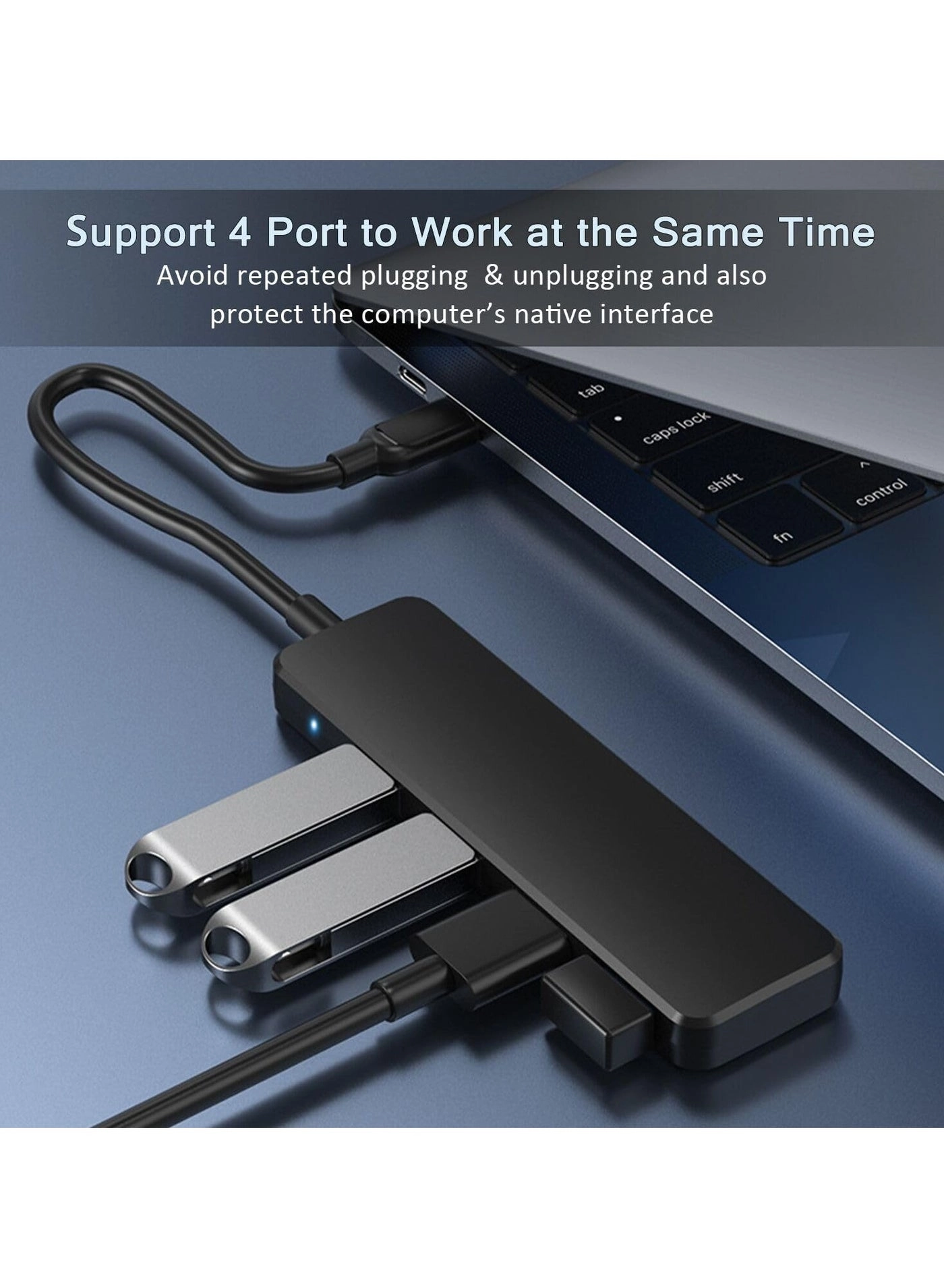 USB 3.0 Hub