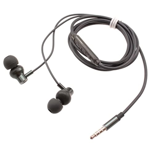 E04G4-FD Wired Headset