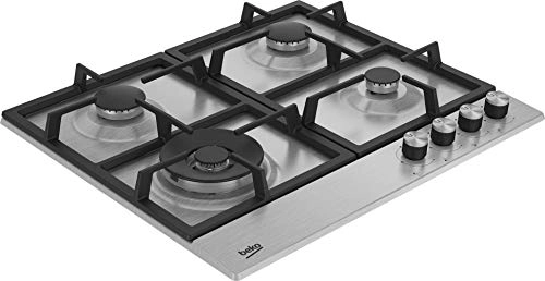HIAW64225SXL Gas hob