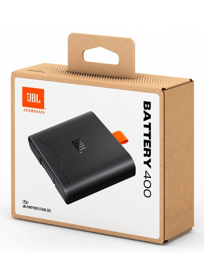 Xtreme 4 - 24 hour + Battery 400