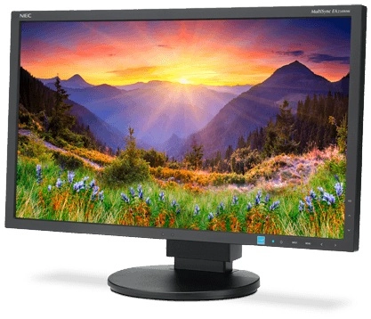 E232WMT - 23-inch 1920x1080