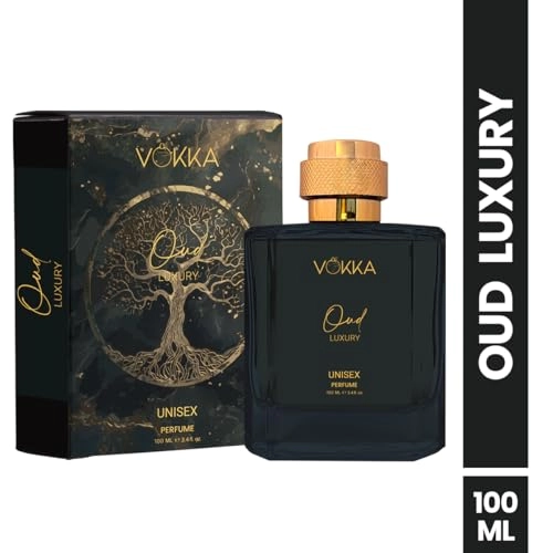 Oud Eau de Parfum 100 ml