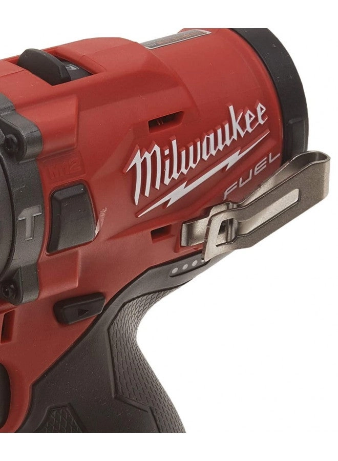 MLW2504-20 - 1/2" 12V