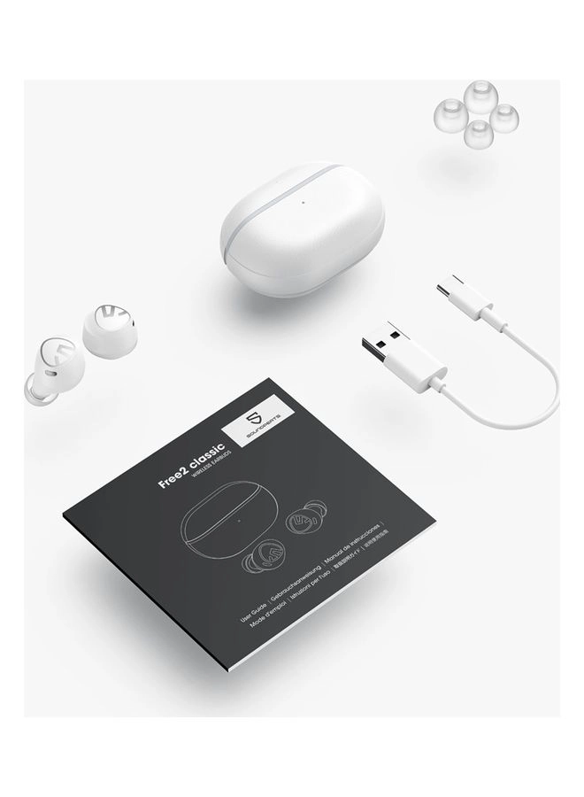 Free2 Classic Wireless Earbud