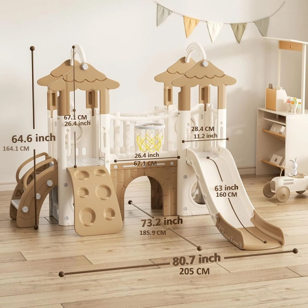 Kids Activity Centre - 12 months