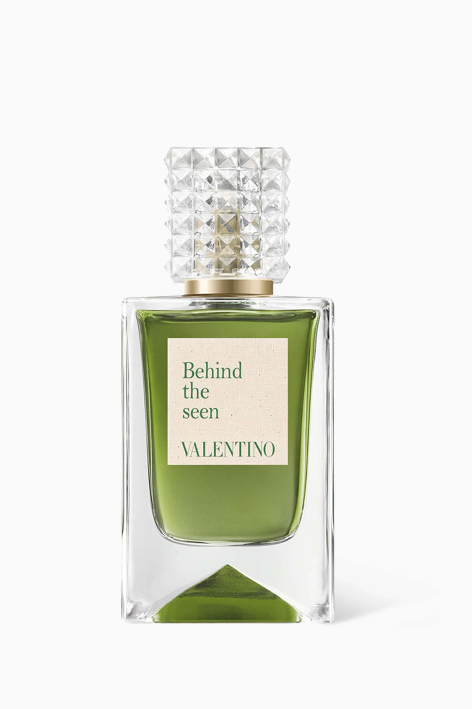 Valentino Beauty Anatomy Of Dreams Behind The Seen Eau de Parfum 100ml