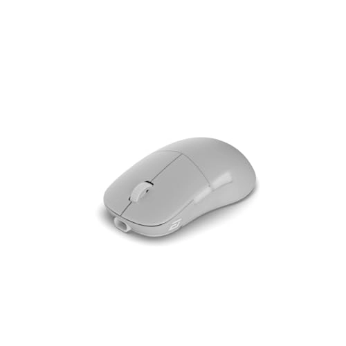 XM2w 4K V2 Wireless Gaming Mouse - Radio Frequency