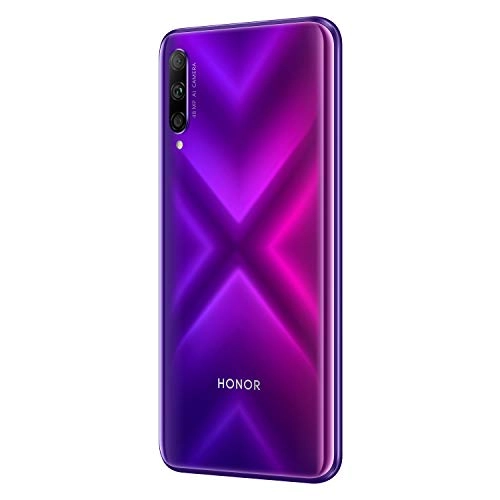 9X Pro - 6GB 256GB