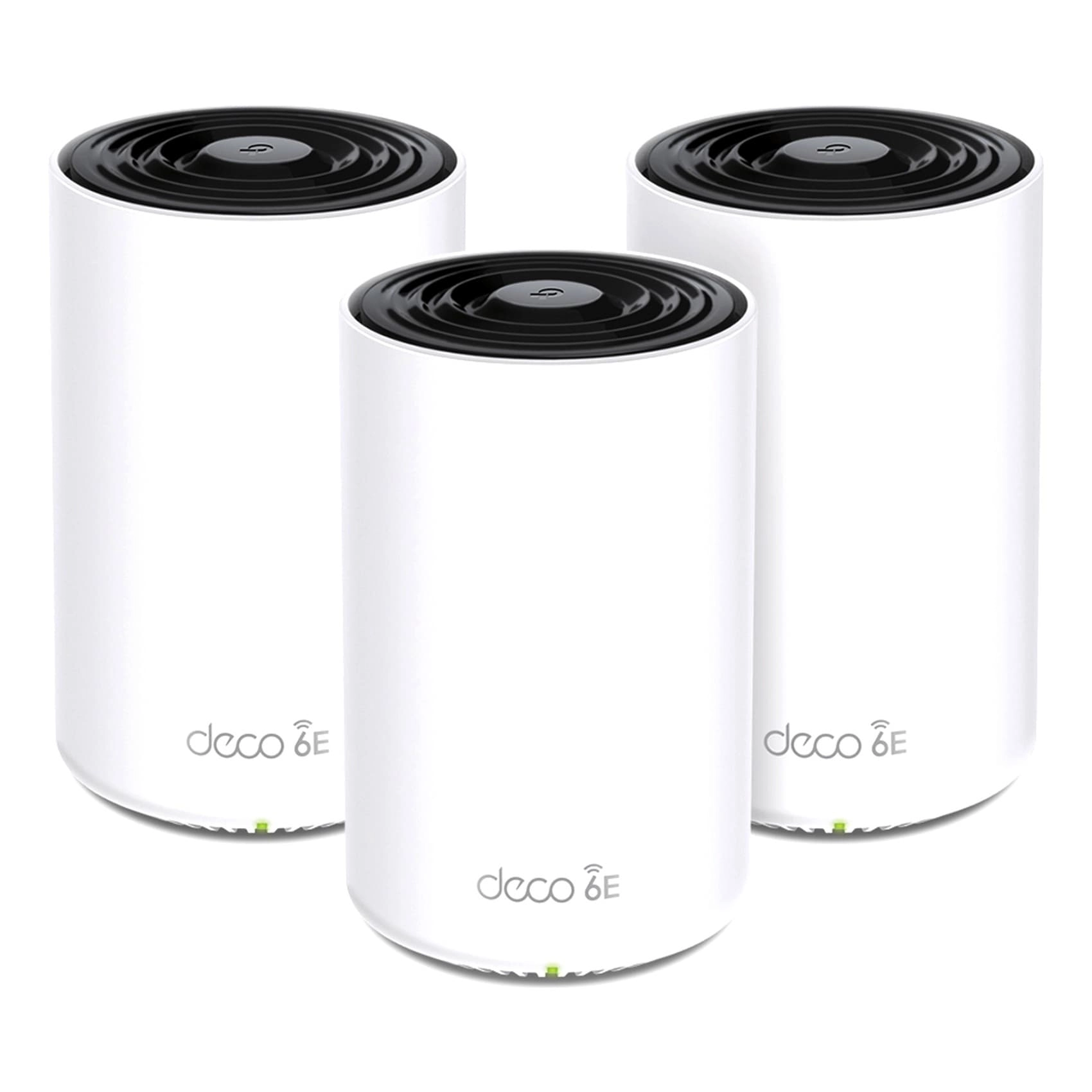 Unwired Tech LLC Deco XE75 - Wi-Fi 6E