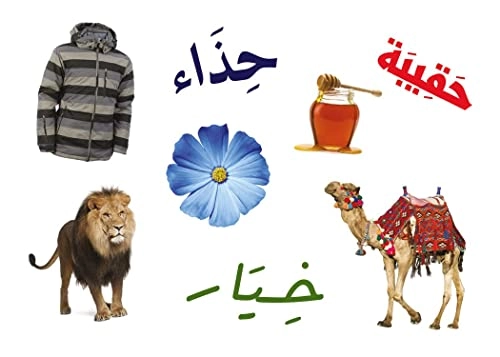 BADIHA Intuition - All Ages 55 pieces