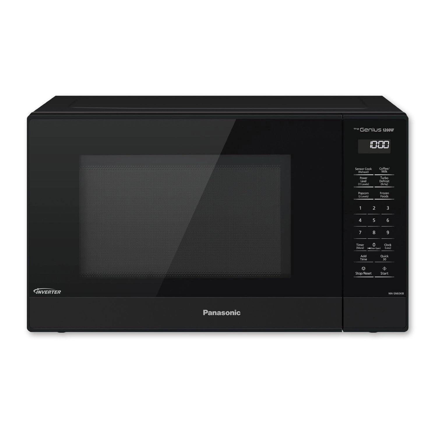Panasonic NN-SN65KB