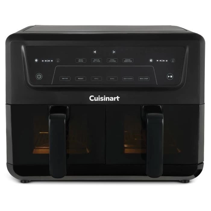 Cuisinart AIR-TWIN XXL AFS8OBLE - 10.4 Liters