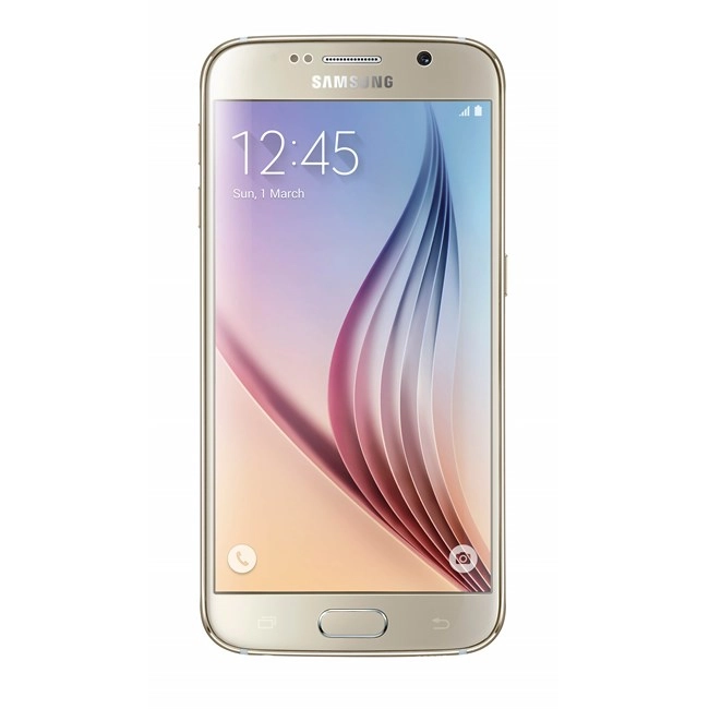 Galaxy S6 - 3GB 32GB