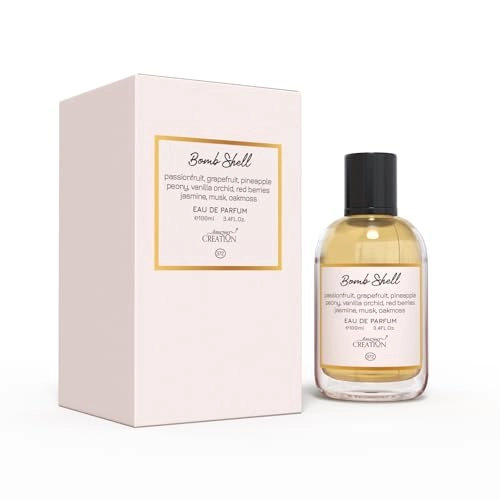 Bomb Shell Eau de Parfum 100ml