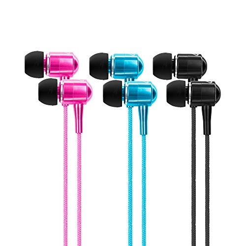 Urban 2 Wired Earphones
