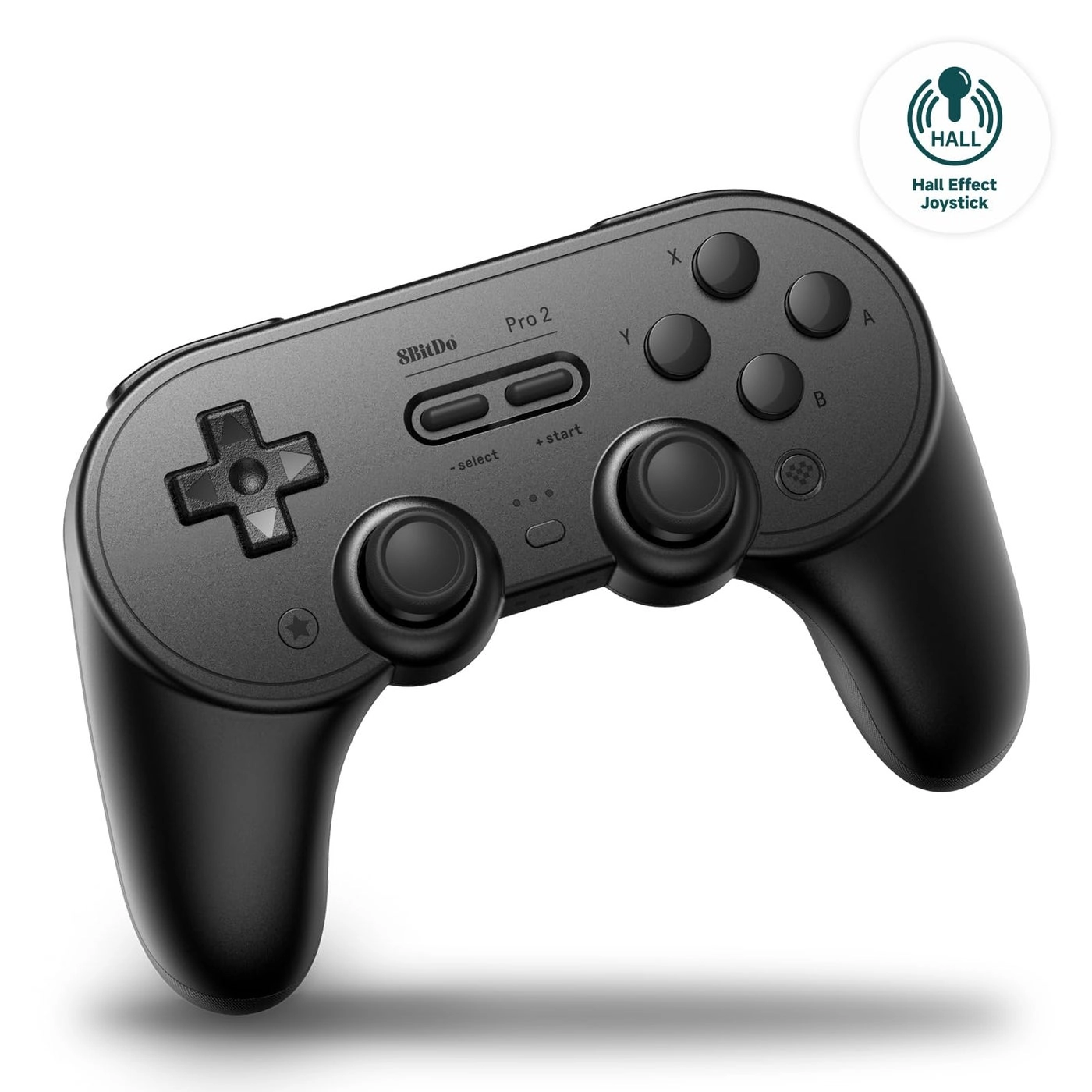 Pro 2 - Black