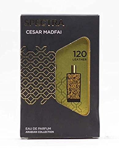 Pocket Oriental 120 Leather Eau de Parfum - 18ml