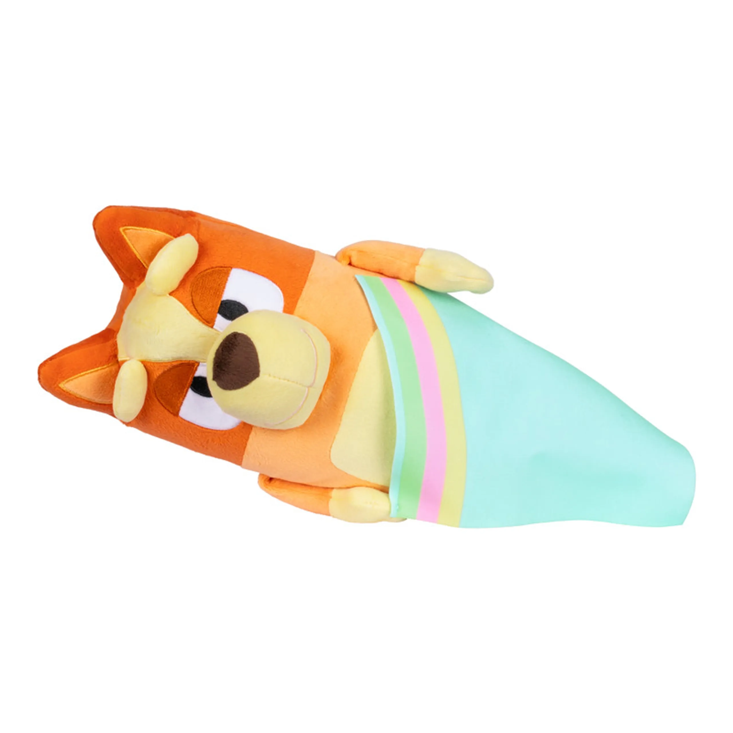 Sleepytime Plush Toy S11 - Sound effects 13-Inch