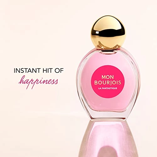 La Fantastique Eau de Parfum - 50ml