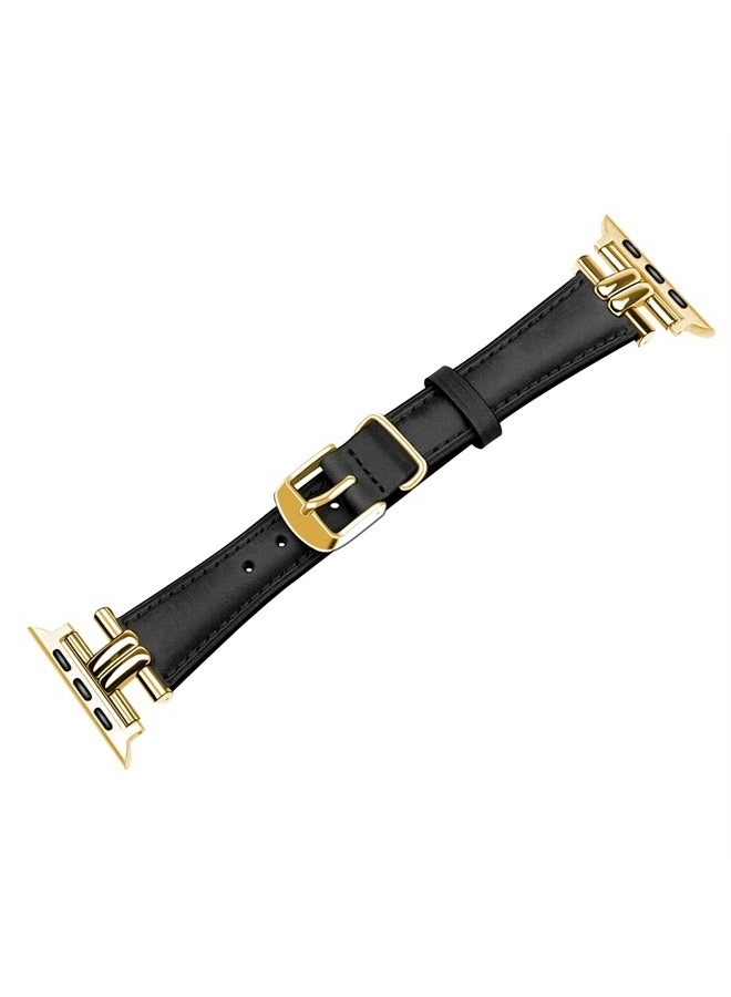 13-16mm Slim Watch Band for Apple Watch