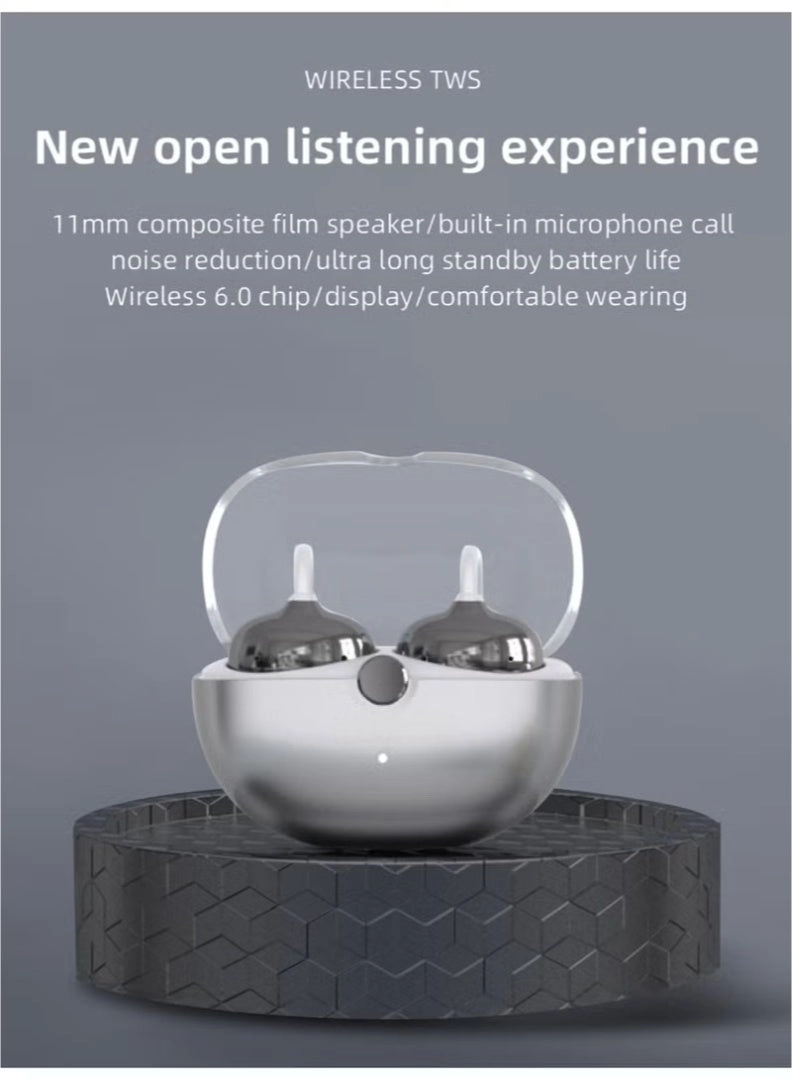 J80 Wireless Earbud