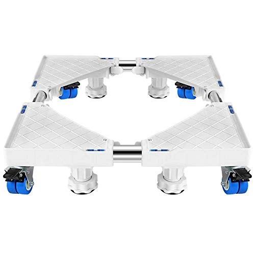 washing machine base