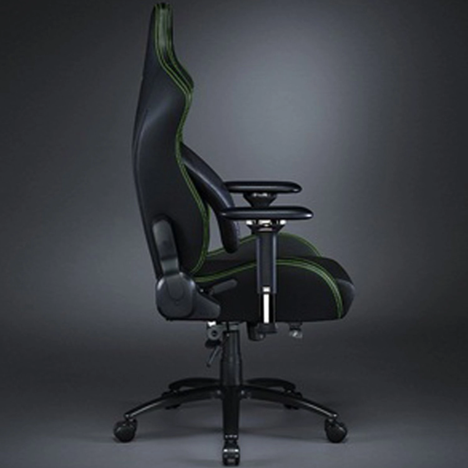 Iskur - Gaming Chair XL Green