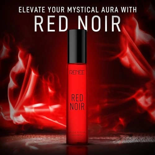 Red Noir Eau de Parfum - 15ml
