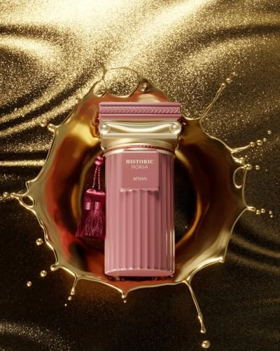 Historic Doria Eau de Parfum 100 ml