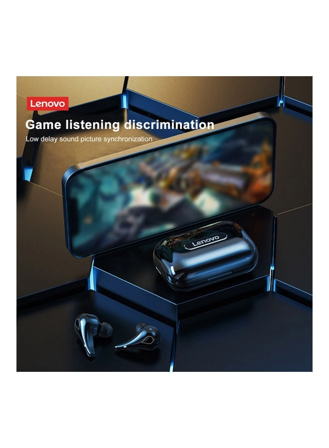 LP3 Wireless Headphone