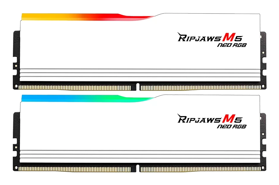 Ripjaws S5 - 16GB 6000 MHz DDR5